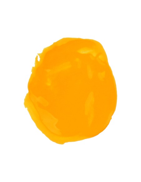 Tempera escolar liderpapel 40 ml amarillo oro