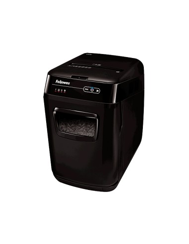 Destructora de documentos fellowes automax 150c...