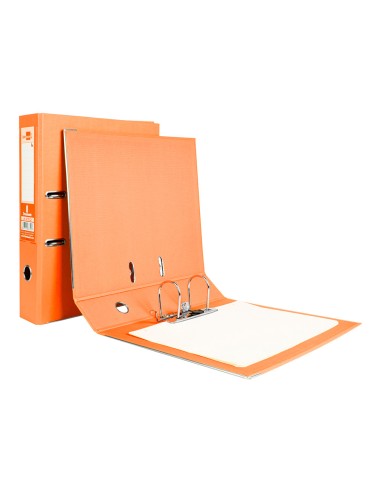 Archivador de palanca liderpapel folio...