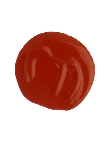 Tempera liquida liderpapel escolar 1000 ml marron