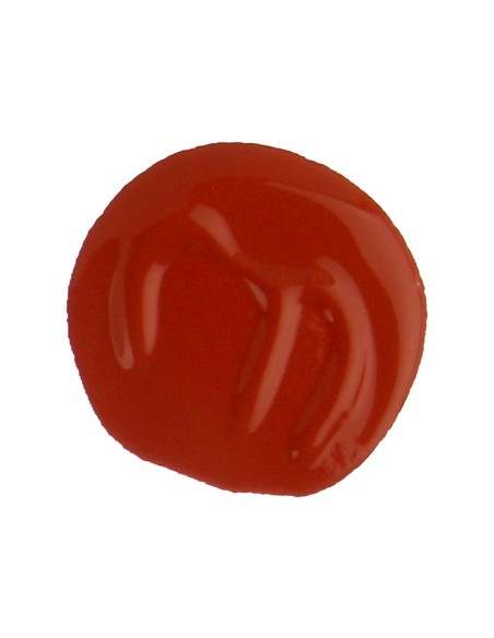 Tempera liquida liderpapel escolar 1000 ml marron
