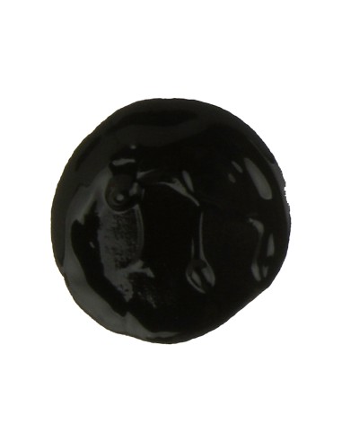 Tempera liquida liderpapel escolar 500 ml negro