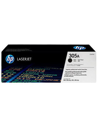 Toner hp 305a laserjet m351/m451/m375/m475...