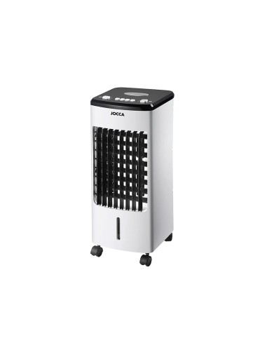 Climatizador humidificador frio jocca 3...
