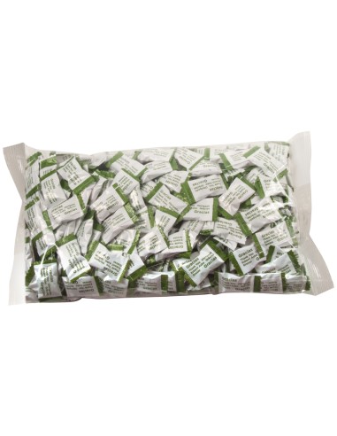 Caramelos halls respiral sabor menta eucalipto...