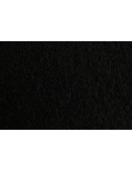 Fieltro liderpapel 50x70cm negro 160g/m2