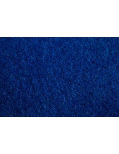 Fieltro liderpapel 50x70cm azul oscuro 160g/m2