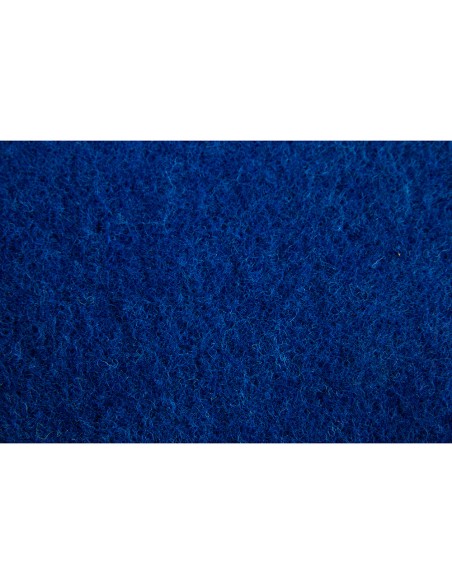 Fieltro liderpapel 50x70cm azul oscuro 160g/m2