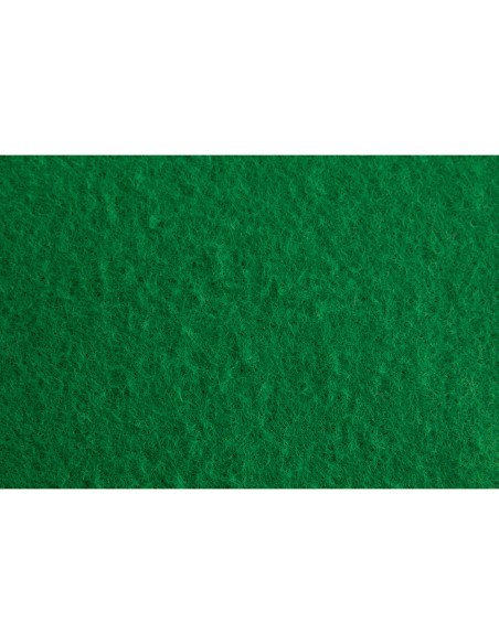Fieltro liderpapel 50x70cm verde 160g/m2