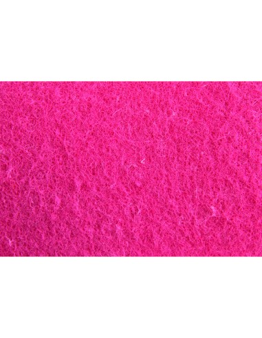 Fieltro liderpapel 50x70cm rosa 160g/m2