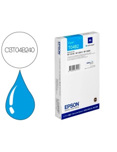 Ink-jet epson workforce pro...