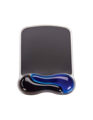 Alfombrilla para raton kensington duo gel con...