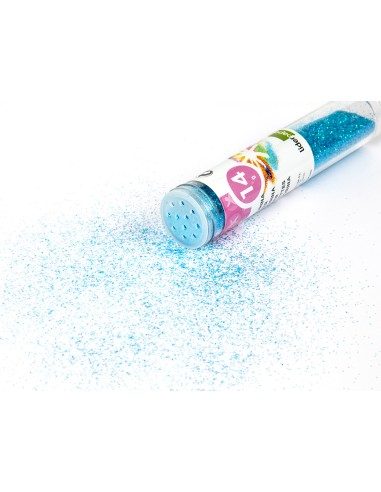 Purpurina liderpapel fantasia colores metalicos...