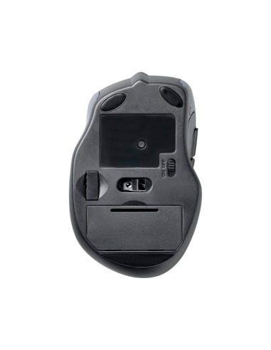 Raton kensington optico pro fit inalambrico...