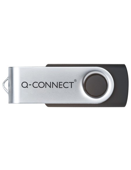 Memoria usb q-connect flash 64 gb 2.0