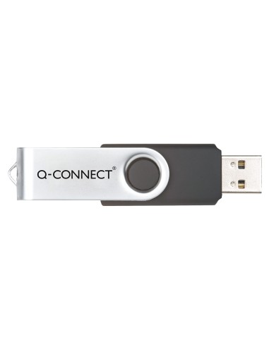 Memoria usb q-connect flash 64 gb 2.0