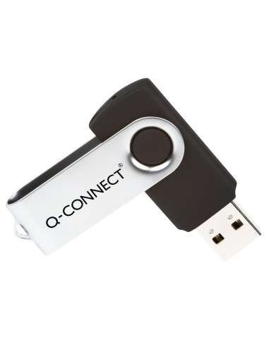 Memoria usb q-connect flash 64 gb 2.0