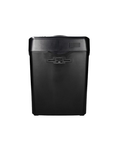 Destructora de documentos q-connect kf17970...