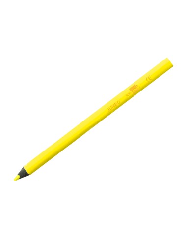 Lapices fluorescente liderpapel jumbo neon...