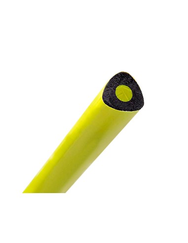 Lapices fluorescente liderpapel jumbo neon...