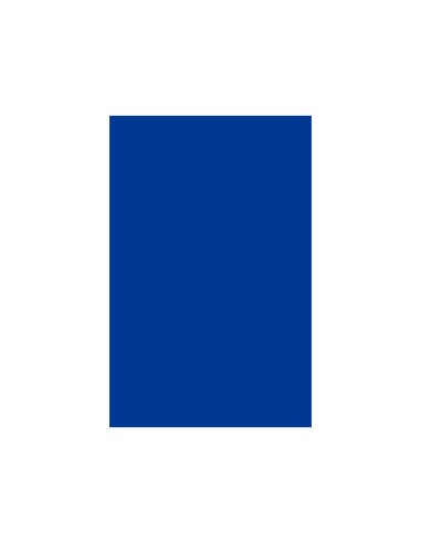 Cartulina guarro din a3 azul ultramar 185 gr...