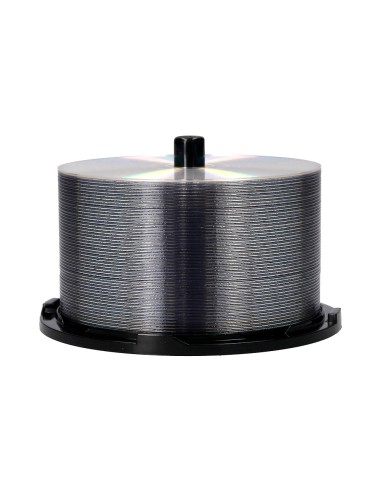 Dvd-r q-connect capacidad 4,7gb duracion 120min...