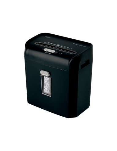 Destructora de documentos rexel promax qs...