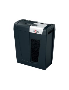 Destructora de documentos... 2