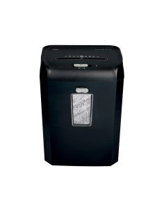 Destructora de documentos... 2