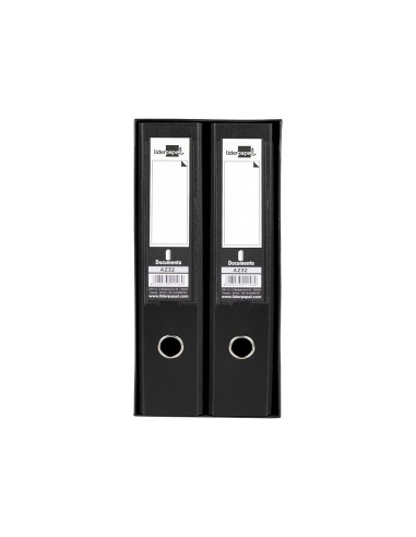 Modulo liderpapel 2 archivadores folio 2...