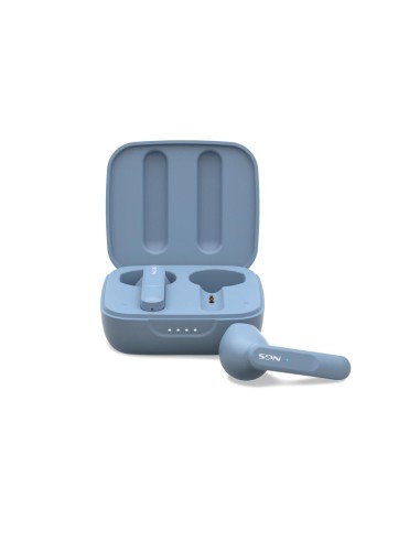 Auricular ngs artica move inalambrico bluetooth...