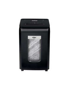 Destructora de documentos...