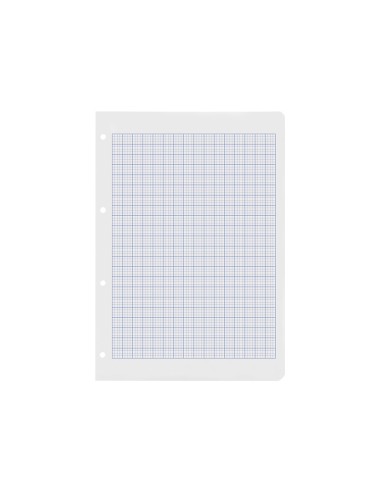 Recambio liderpapel a4 100 hojas 60gr rayado nº...