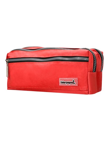 Bolso escolar liderpapel portatodo rectangular...