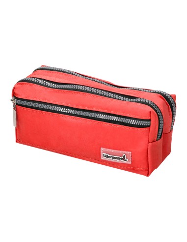 Bolso escolar liderpapel portatodo rectangular...