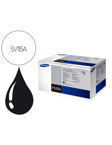Toner hp-samsung laser sv115a multifunctions...