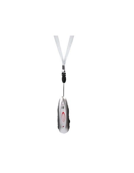 Detector q-connect de billetes falsos de bolsillo