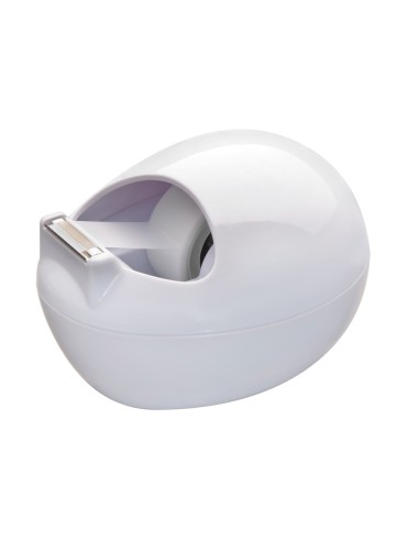 Portarrollo sobremesa scotch color blanco c-36...