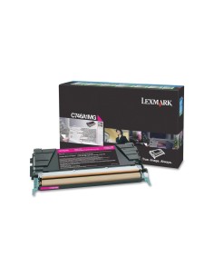 Toner lexmark laser... 2