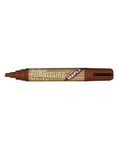 Rotulador artline marcador permanente ek-95...