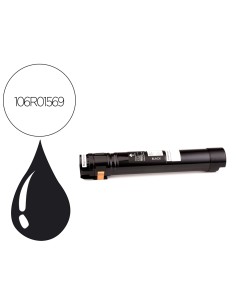 Toner xerox laser phaser...