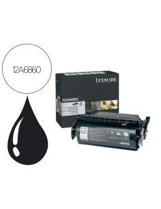 Toner lexmark laser t620 /...