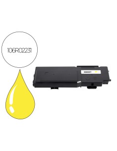 Tinta solida xerox phaser...