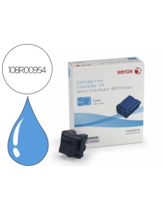 Tinta solida xerox 8870 /...