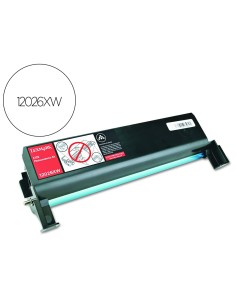 Tambor lexmark e120 12026xw...