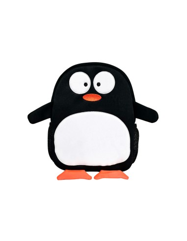 Mochila escolar liderpapel infantil neopreno...
