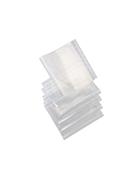 Forralibro pp ajustable adhesivo 310x505 mm