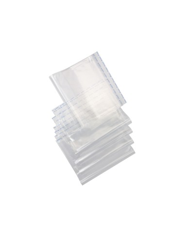 Forralibro pp ajustable adhesivo 280x505 mm