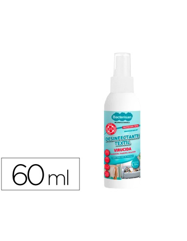 Desinfectante bacterisan germosan-nor bp7...
