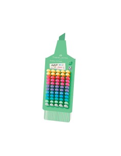 Rotulador faber castell... 2